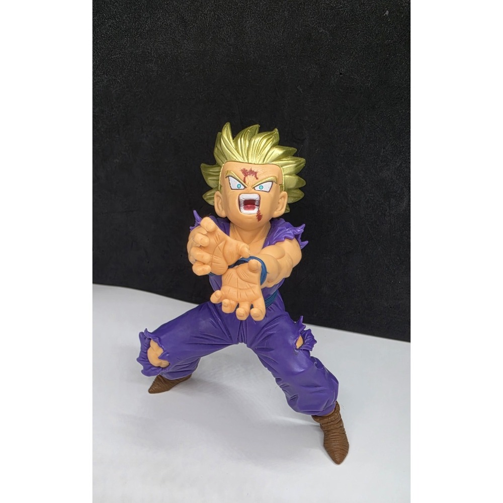 Banpresto Dragon Ball Z Blood of Saiyans Special XI Son Gohan Figure
